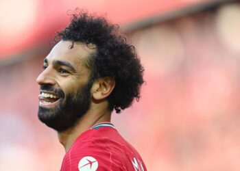 Thomas classe Salah, Ronaldo et Henry dans la liste des meilleurs de tous les temps du PL