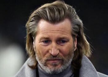 Mo Salah fait regretter à Robbie Savage l’affirmation stupide de Jadon Sancho