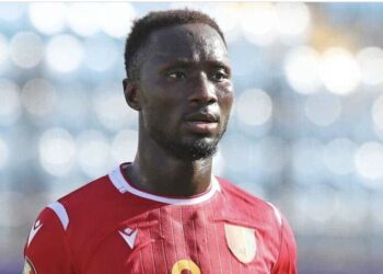 Liverpool tente de faire sortir Naby Keita de Guinée après un coup d’État militaire