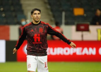 Liverpool identifie un milieu de terrain polyvalent de la Liga avec un appétit pour les buts comme cible potentielle