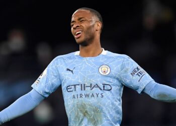 Liverpool a dit de signer l’attaquant de Man City « demain » par l’ancien joueur de Man United