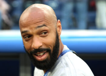 Thierry Henry vise à creuser son rival officiel Tottenham dans le rôle d’expert à la télévision française