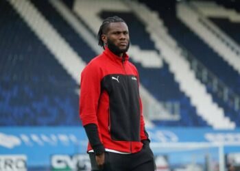 Tottenham aurait préparé une méga offre de contrat pour Franck Kessie