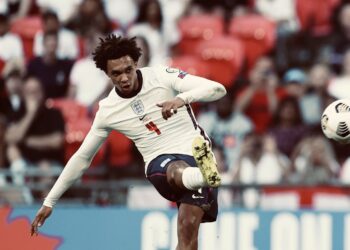 « Lamentable » – Ces fans n’ont pas évalué la performance de Trent Alexander-Arnold au milieu de terrain en Angleterre