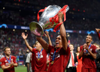 Trent Alexander-Arnold de Liverpool pourrait manquer les matchs de Porto et Manchester City