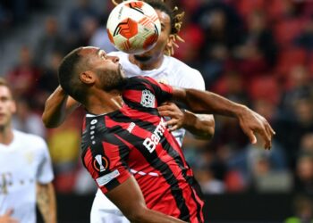 VfB Stuttgart vs Bayer Leverkusen Diffusion en direct et aperçu