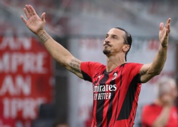 La star de Milan, que Jurgen Klopp a qualifiée de « l’une des meilleures », a exclu le choc de la Ligue des champions avec Liverpool