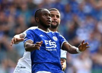 Lookman: les coéquipiers de Leicester City se gélifieront mieux avec le temps