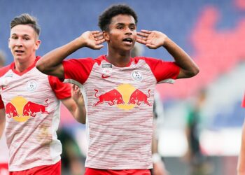 Liverpool tient à Karim Adeyemi mais devra faire face à une rude concurrence du Bayern Munich