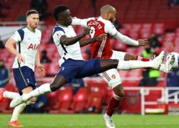 Comment regarder Arsenal contre Tottenham en Premier League 2021-22 depuis l’Inde ?