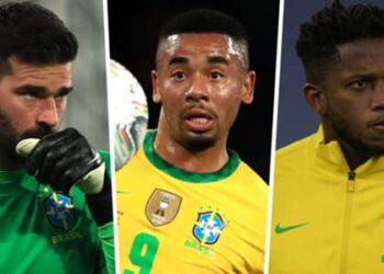 Quelle est la règle des cinq jours de la FIFA concernant les joueurs de Premier League ?