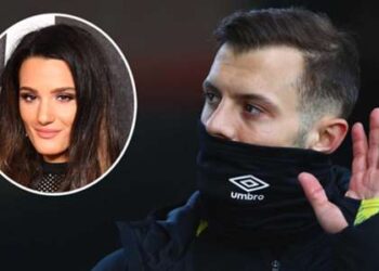 Toujours sans club alors que Wilshere révèle que sa femme fera appel quand il sera temps d’abandonner