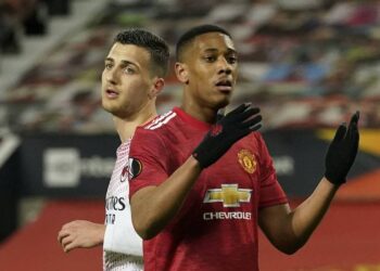 Anthony Martial: le Borussia Dortmund envisage le remplacement d’Erling Haaland – Man United News And Transfer News