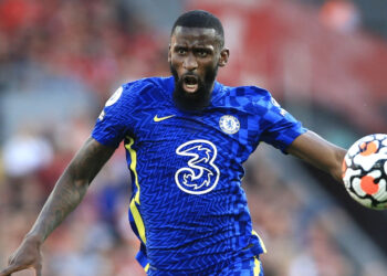 Chelsea doit à tout prix lier le contrat d’Antonio Rudiger –