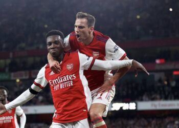 Arsenal 3-0 AFC Wimbledon : Observations de l’intérieur des Emirats