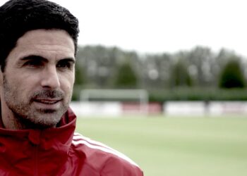 Gaufre du vendredi : victoire sur terrain d’entraînement + Arteta sur les transferts