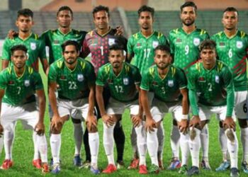 Le Bangladesh devrait présenter l’attaquante née au Nigeria Eleta Kingsley au championnat SAFF 2021