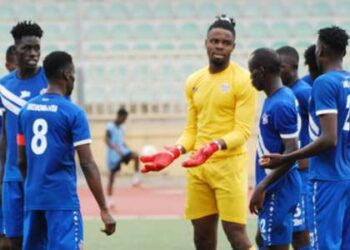 Coupe de la Confédération de la Caf : Bayelsa United affrontera le CS Sfaxien après avoir franchi l’obstacle des Ashanti Golden Boys