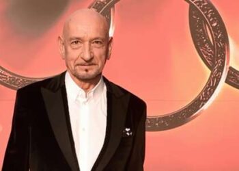 Quelle équipe Ben Kingsley soutient-il ?  Shang-Chi et l’allégeance au football de l’acteur de la Légende des Dix Anneaux