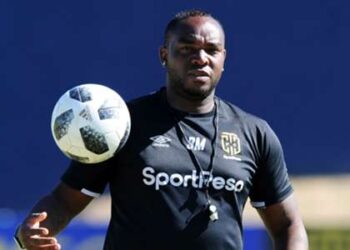 Benni McCarthy : Les entraîneurs m’ont ignoré parce que j’étais maigre et jeune