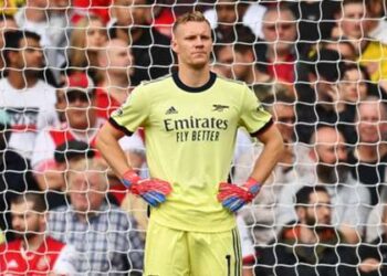 Arteta rejette les rapports sur la faille de Leno après avoir laissé tomber le gardien d’Arsenal pour Ramsdale
