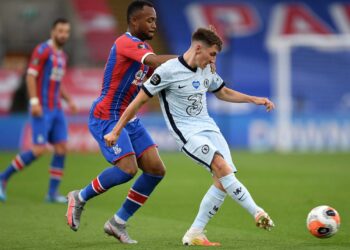 Les décisions importantes de Chelsea au milieu de terrain à prendre l’été prochain semblent déjà compliquées –