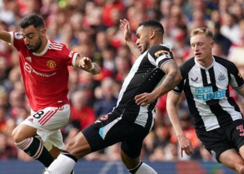 Cristiano Ronaldo inspire Manchester United à la victoire sur Newcastle United – Man United News And Transfer News