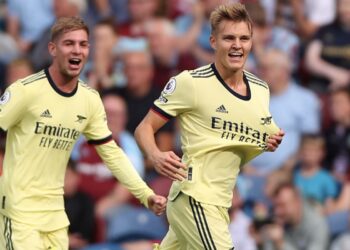 Burnley 0-1 Arsenal : Un engagement défensif et un moment de vraie qualité