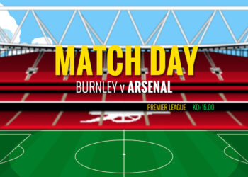 Aperçu de Burnley : Passons au physique