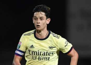 Tour d’horizon du mercredi : Odegaard, Smith Rowe, Elneny, Patino