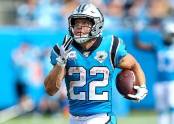 Conseils de paris TNF NFL – Panthers de la Caroline contre Houston Texans