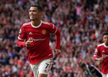 Bryan Robson: Cristiano Ronaldo aidera Manchester United à monter d’un niveau – Man United News And Transfer News