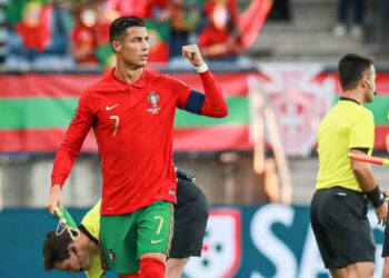 Kai Rooney et Cristiano Ronaldo Jr s’apprêtent à jouer ensemble à l’académie de Man United – Man United News And Transfer News