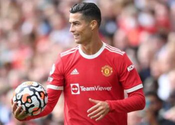 Ronaldo de Manchester United a mis fin au débat sur GOAT – Olorundare, ancienne star nigériane