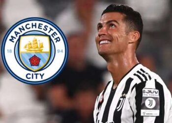 Solskjaer affirme que Ronaldo n’allait jamais signer pour Manchester City