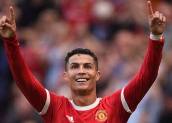 « Les deuxièmes débuts de Ronaldo étaient comme l’entrée de César à Rome » – Ferguson salue le retour « fantastique » de la légende de Man Utd