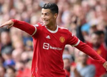 Ronaldo bat le record d’apparition en Ligue des champions après avoir débuté contre Villarreal