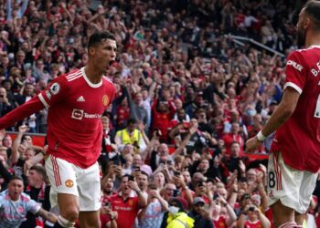 Lee Grant: les stars de Manchester United cherchent à imiter Cristiano Ronaldo – Man United News And Transfer News