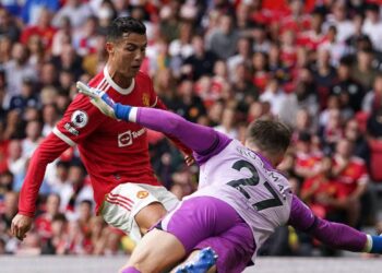Cristiano Ronaldo publie un message émotionnel sur Instagram après ses débuts avec deux buts – News 24