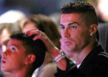 « Si ce n’est pas lui, c’est Cristianinho ! »  – La mère de Ronaldo révèle le rêve du Sporting pour une « meilleure » perspective que son propre fils