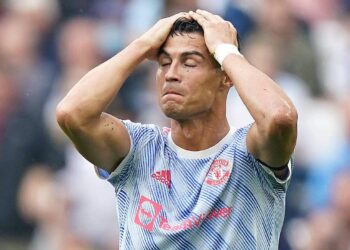 Cristiano Ronaldo fait taire les critiques avec un début de saison incroyable en Premier League – Man United News And Transfer News