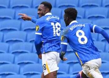 Yves Bissouma : « J’adorerais le voir à Arsenal » – Ray Parlour