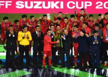 AFF Suzuki Cup 2020 : la Malaisie aux côtés du Vietnam, champion en titre ;  Singapour rejoint le groupe de la Thaïlande