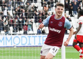 Declan Rice: Ole Gunnar Solskjaer considère l’homme de West Ham comme la pièce manquante de son équipe Man United – Man United News And Transfer News