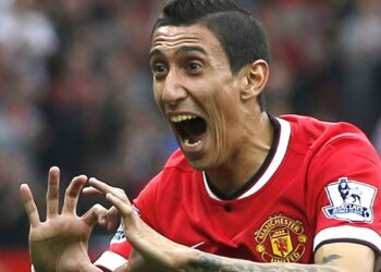 Angel Di Maria: l’ancien ailier de Manchester United reproche à Louis van Gaal ses lacunes au club – Man United News And Transfer News