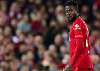 Le patron de Liverpool, Klopp, choqué que « l’offre appropriée » ne soit pas venue pour Origi cet été