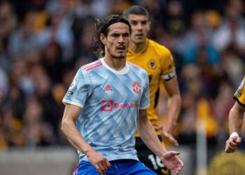 La star de Manchester United, Edinson Cavani, mécontente du blocage de l’Uruguay – Man United News And Transfer News
