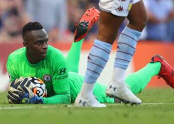 Ligue des champions: Mendy de Chelsea se concentre sur le FC Zenit après la victoire d’Aston Villa