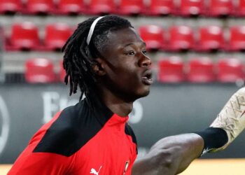 Le Real Madrid décroche Eduardo Camavinga, ancien objectif de Manchester United – Man United News And Transfer News