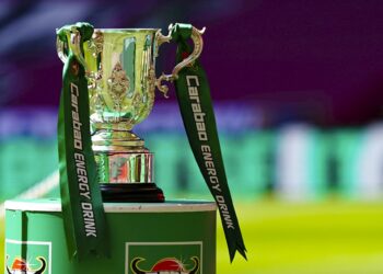 Liverpool a donné l’avantage de la Coupe EFL alors que les Reds découvrent le destin après le match nul